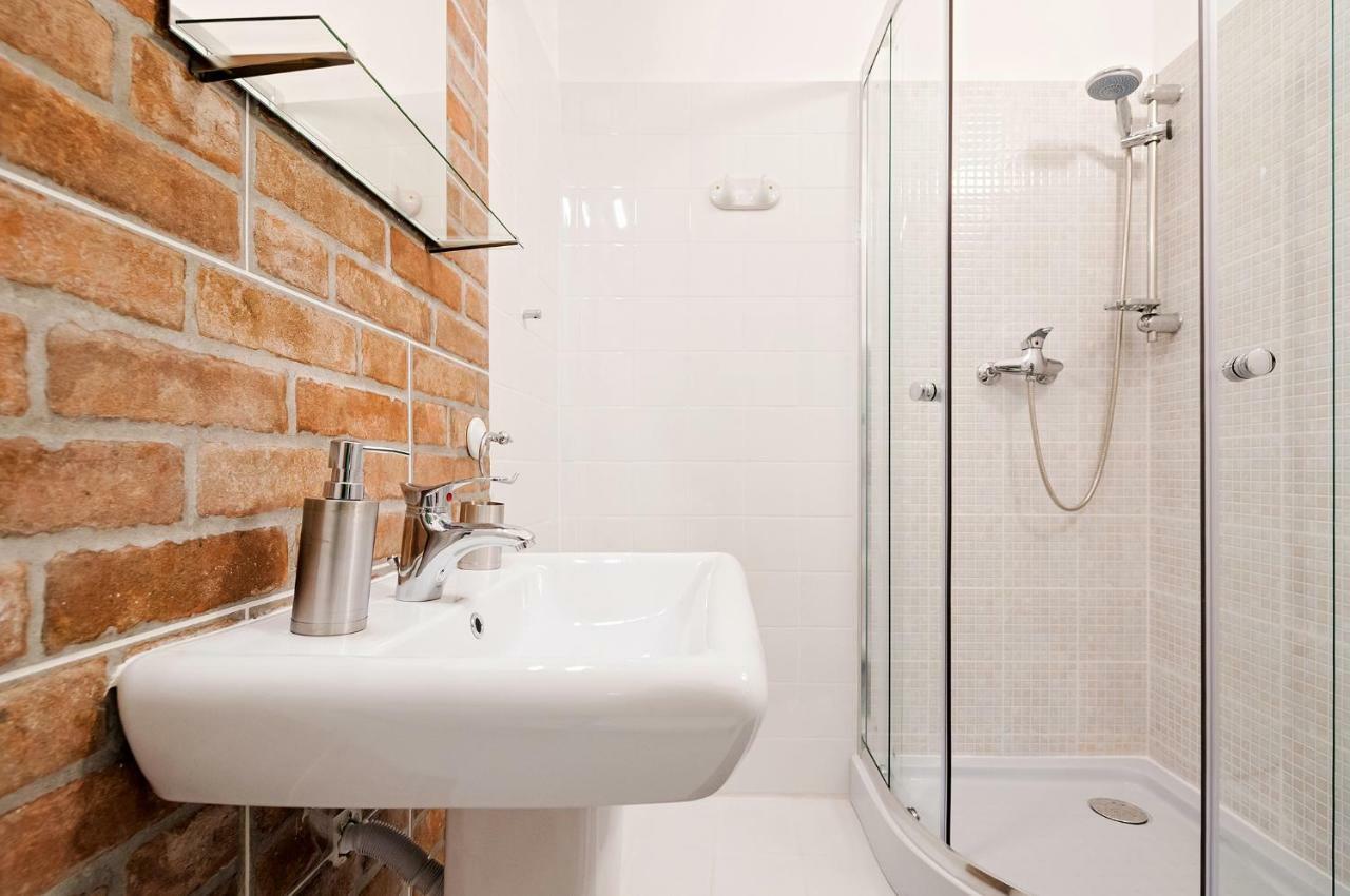 Apartmán Free Parking, Quiet Design Flat In The Centre Budapešť Exteriér fotografie